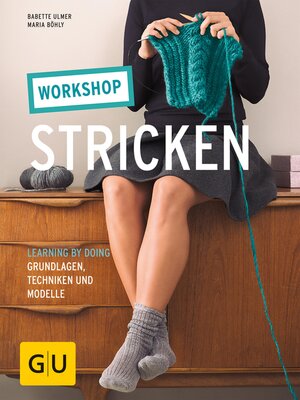 cover image of Workshop Stricken